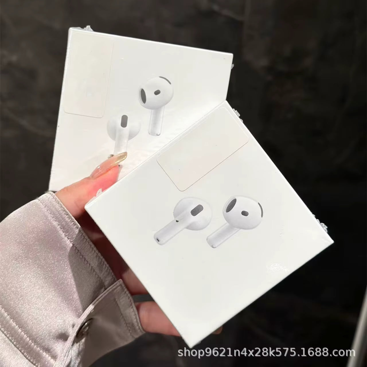 Auriculares Bluetooth Apple audífonos