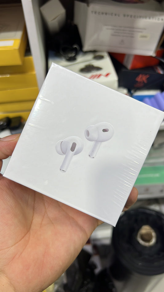 Auriculares Bluetooth Apple audífonos